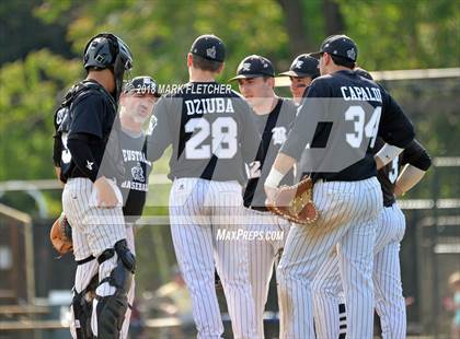 Thumbnail 1 in Shawnee @ Bishop Eustace Prep photogallery.