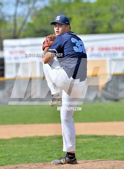 Thumbnail 1 in Shawnee @ Bishop Eustace Prep photogallery.