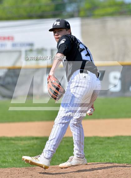 Thumbnail 1 in Shawnee @ Bishop Eustace Prep photogallery.