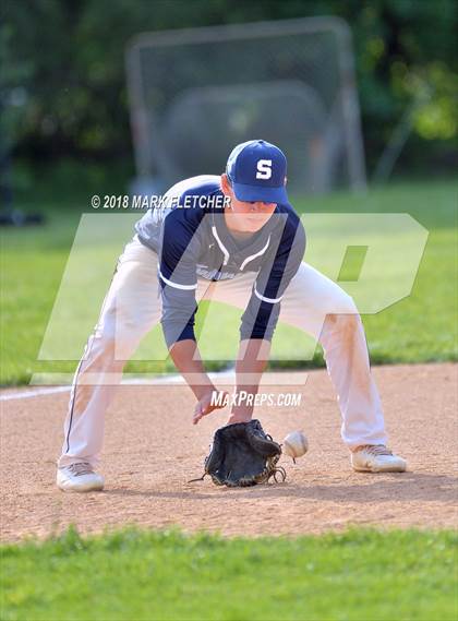 Thumbnail 2 in Shawnee @ Bishop Eustace Prep photogallery.