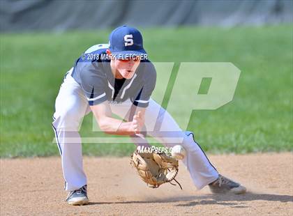 Thumbnail 3 in Shawnee @ Bishop Eustace Prep photogallery.