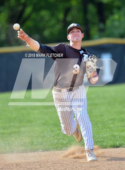 Thumbnail 3 in Shawnee @ Bishop Eustace Prep photogallery.