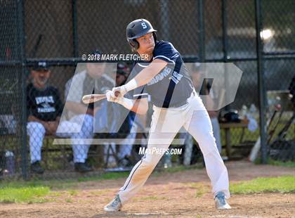Thumbnail 2 in Shawnee @ Bishop Eustace Prep photogallery.
