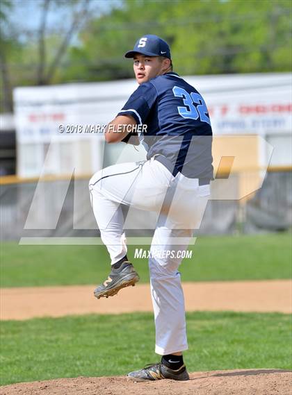 Thumbnail 2 in Shawnee @ Bishop Eustace Prep photogallery.