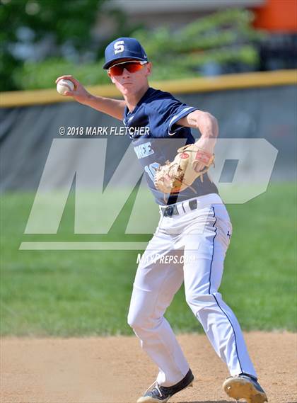 Thumbnail 2 in Shawnee @ Bishop Eustace Prep photogallery.