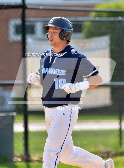 Thumbnail 2 in Shawnee @ Bishop Eustace Prep photogallery.