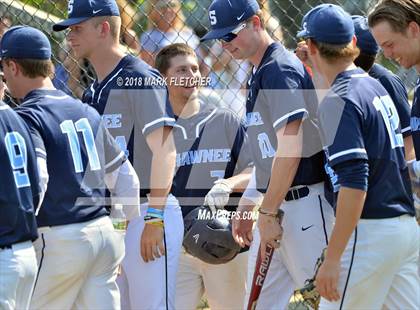 Thumbnail 1 in Shawnee @ Bishop Eustace Prep photogallery.