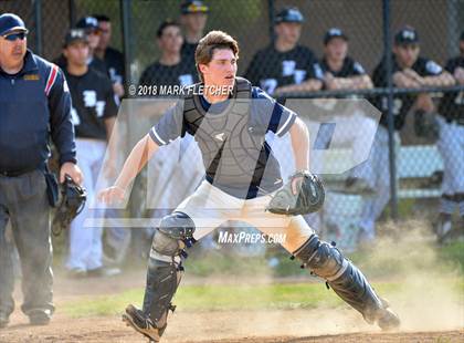 Thumbnail 1 in Shawnee @ Bishop Eustace Prep photogallery.