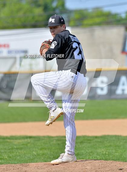 Thumbnail 2 in Shawnee @ Bishop Eustace Prep photogallery.