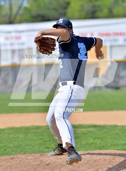 Thumbnail 2 in Shawnee @ Bishop Eustace Prep photogallery.