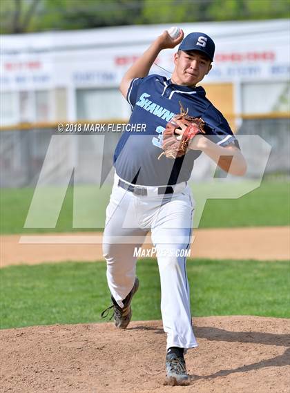 Thumbnail 3 in Shawnee @ Bishop Eustace Prep photogallery.