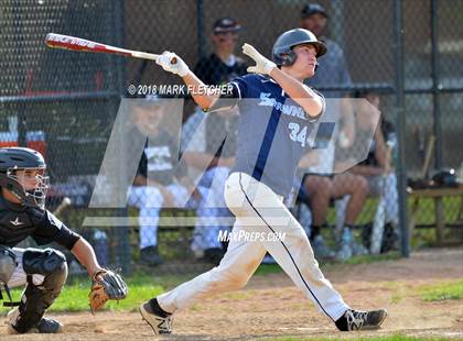Thumbnail 2 in Shawnee @ Bishop Eustace Prep photogallery.
