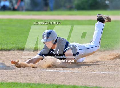 Thumbnail 2 in Shawnee @ Bishop Eustace Prep photogallery.