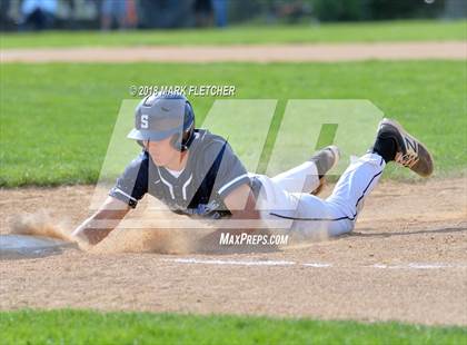 Thumbnail 1 in Shawnee @ Bishop Eustace Prep photogallery.