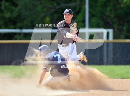 Thumbnail 2 in Shawnee @ Bishop Eustace Prep photogallery.