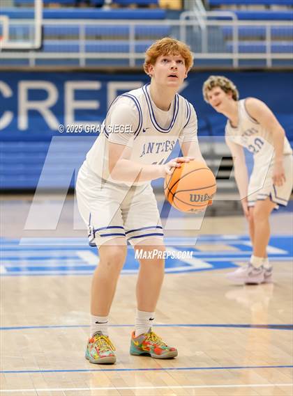 Thumbnail 2 in Grant @ Deer Creek photogallery.
