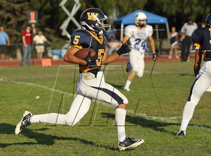 Thumbnail 3 in Western Christian @ The Webb Schools photogallery.