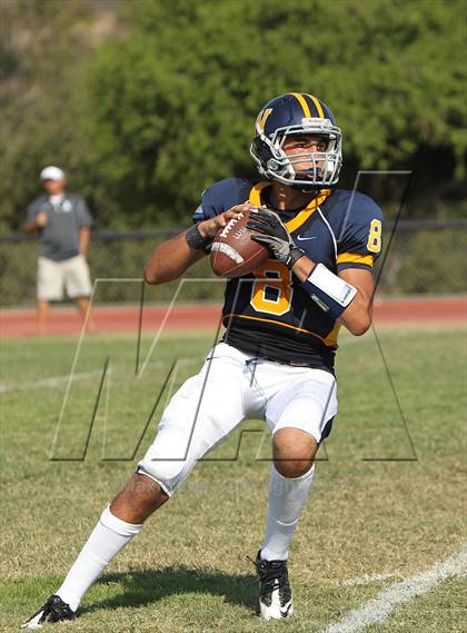 Thumbnail 3 in Western Christian @ The Webb Schools photogallery.