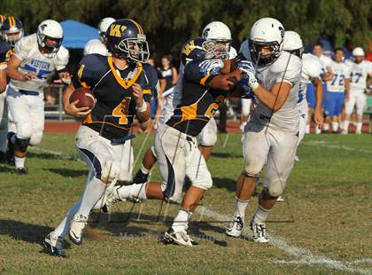 Thumbnail 2 in Western Christian @ The Webb Schools photogallery.