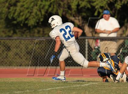 Thumbnail 2 in Western Christian @ The Webb Schools photogallery.