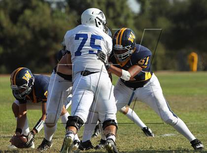 Thumbnail 1 in Western Christian @ The Webb Schools photogallery.