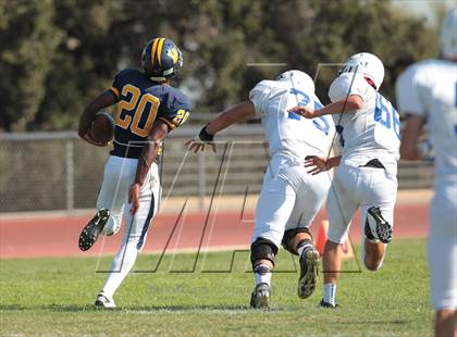 Thumbnail 1 in Western Christian @ The Webb Schools photogallery.