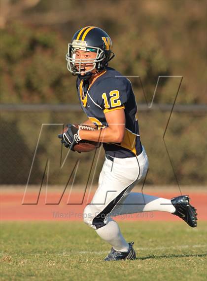 Thumbnail 2 in Western Christian @ The Webb Schools photogallery.