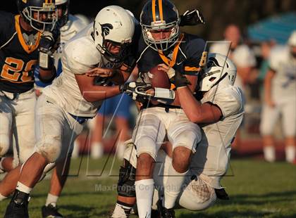 Thumbnail 2 in Western Christian @ The Webb Schools photogallery.