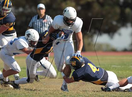 Thumbnail 3 in Western Christian @ The Webb Schools photogallery.