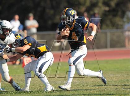 Thumbnail 2 in Western Christian @ The Webb Schools photogallery.