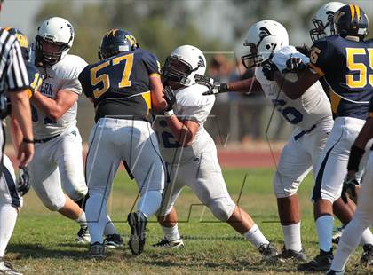 Thumbnail 3 in Western Christian @ The Webb Schools photogallery.