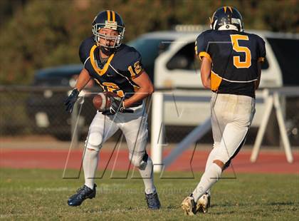 Thumbnail 3 in Western Christian @ The Webb Schools photogallery.