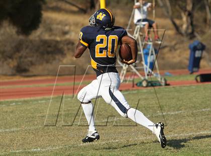 Thumbnail 2 in Western Christian @ The Webb Schools photogallery.