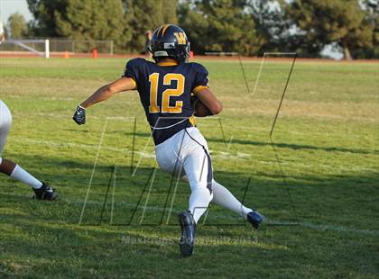 Thumbnail 1 in Western Christian @ The Webb Schools photogallery.
