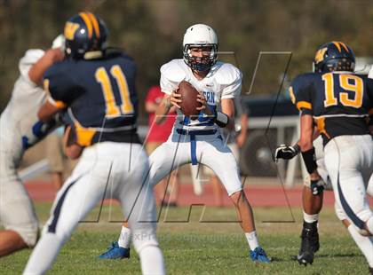 Thumbnail 3 in Western Christian @ The Webb Schools photogallery.