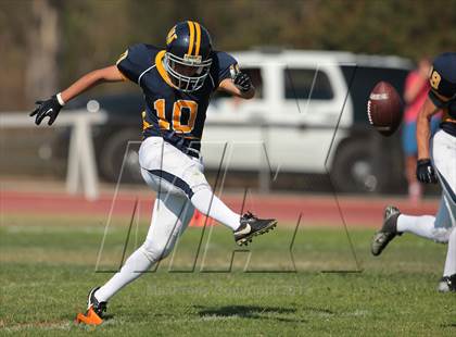 Thumbnail 3 in Western Christian @ The Webb Schools photogallery.