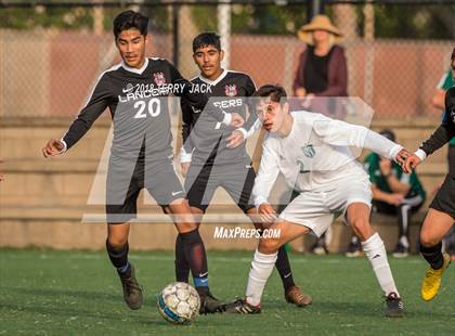 Thumbnail 3 in Edison @ Bell Gardens photogallery.