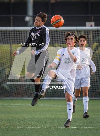 Thumbnail 1 in Edison @ Bell Gardens photogallery.