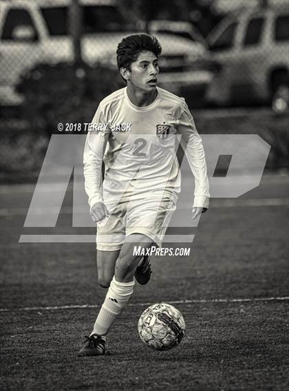 Thumbnail 3 in Edison @ Bell Gardens photogallery.
