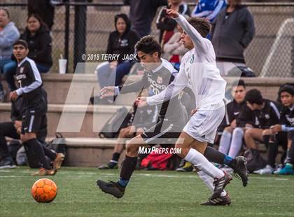 Thumbnail 3 in Edison @ Bell Gardens photogallery.