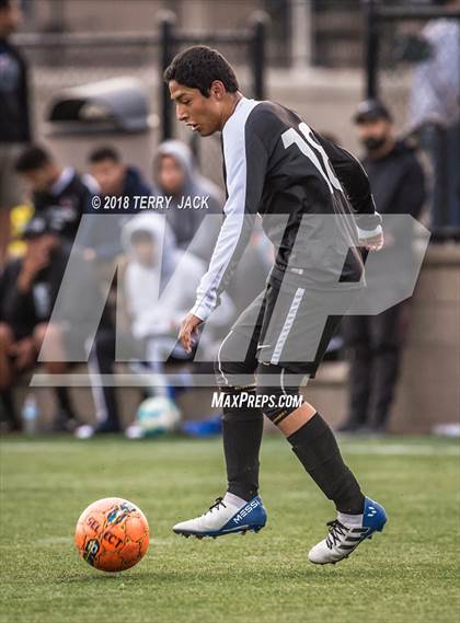 Thumbnail 3 in Edison @ Bell Gardens photogallery.