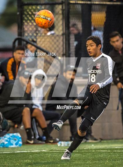 Thumbnail 3 in Edison @ Bell Gardens photogallery.