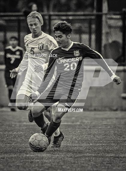 Thumbnail 3 in Edison @ Bell Gardens photogallery.