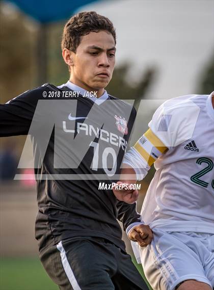 Thumbnail 1 in Edison @ Bell Gardens photogallery.