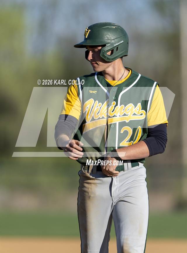 Loudoun Valley @ Musselman