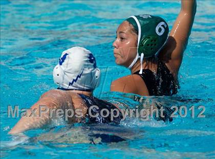 Thumbnail 3 in Bonita vs Temescal Canyon (CIF SS D5 Final) photogallery.