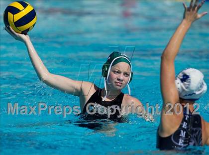 Thumbnail 3 in Bonita vs Temescal Canyon (CIF SS D5 Final) photogallery.