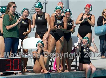 Thumbnail 3 in Bonita vs Temescal Canyon (CIF SS D5 Final) photogallery.