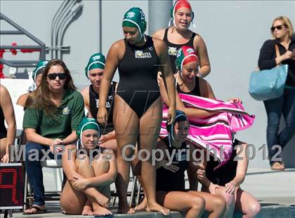 Thumbnail 1 in Bonita vs Temescal Canyon (CIF SS D5 Final) photogallery.