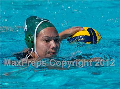 Thumbnail 1 in Bonita vs Temescal Canyon (CIF SS D5 Final) photogallery.